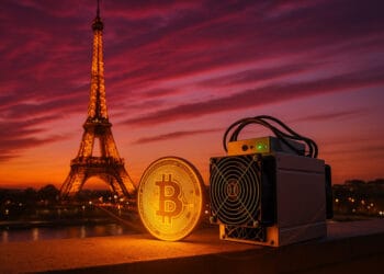 France joins international pattern of utilizing Bitcoin mining for vitality steadiness