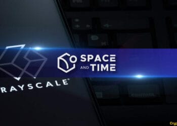 Grayscale Broadcasts House and Time (SXT) Belief