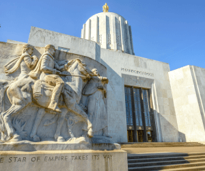 Oregon Passes New Regulation Limiting Use of Digital and Mail Forwarding Addresses in Enterprise Filings