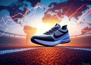 Nike’s Inventory Soars on China Manufacturing Shift: What’s Driving the Surge and What Merchants Must Know