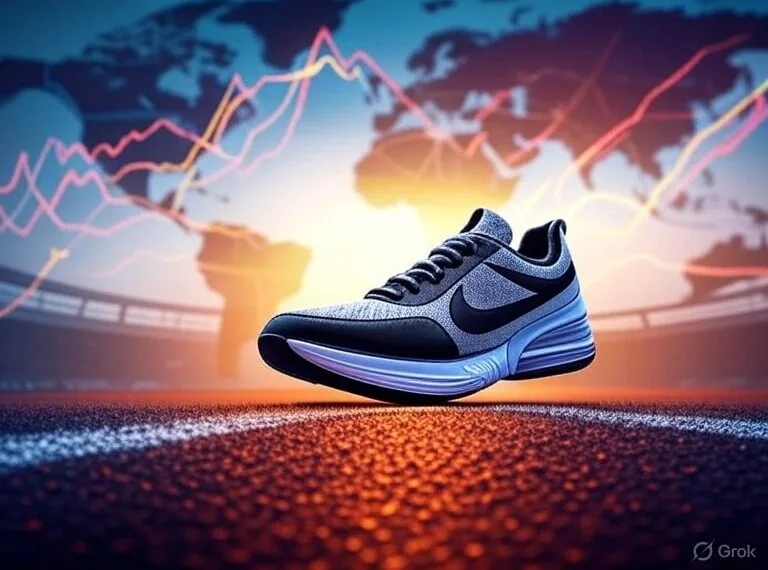 Nike’s Inventory Soars on China Manufacturing Shift: What’s Driving the Surge and What Merchants Must Know