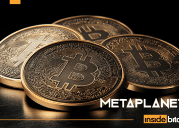 Metaplanet Raises $515M To Purchase Extra Bitcoin