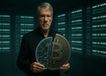 Proof-of-Reserves: Is it relevant to MicroStrategy?