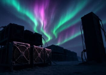 Norway eyes crypto mining ban amid native companies’ heavy investments in Bitcoin