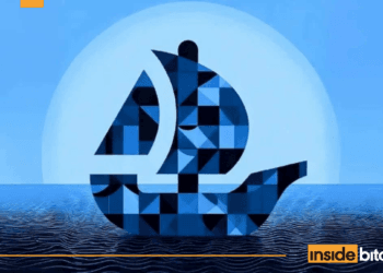 OpenSea Tops The NFT Market Chart In Could 2025 – InsideBitcoins