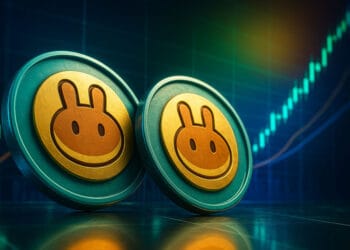 PancakeSwap extends lead as month-to-month DEX quantity tops $500B