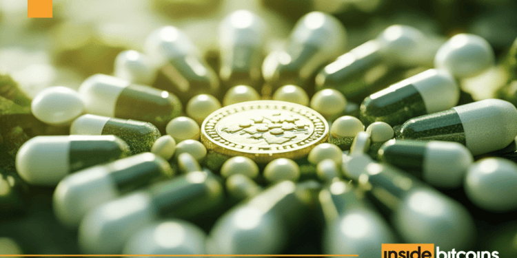 Solana’s Pump.Enjoyable Plans $1 Billion Token Sale, Blockworks Says