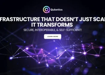 Aptos Value Prediction 2026 Targets $13.19 Peak as Qubetics Presale Gears Up for Prime Change Itemizing