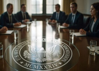 US educational establishments urge SEC to implement stringent crypto staking guidelines, oversight