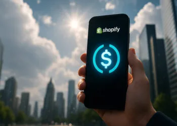 Shopify to allow USDC funds by way of Base throughout its Checkout ecosystem