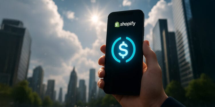 Shopify to allow USDC funds by way of Base throughout its Checkout ecosystem
