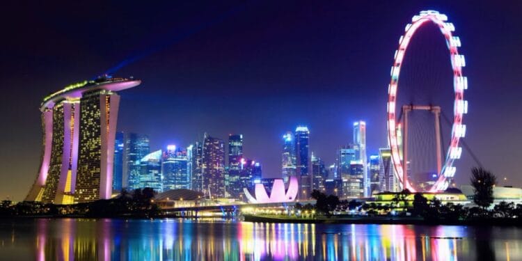 Singapore: Distributors could must receive cybersecurity certifications earlier than they are often licensed or bid for sure authorities contracts