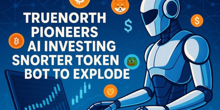 Snorter Token Buying and selling Bot to Explode?