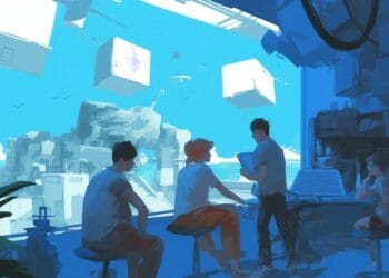 Now accepting interns – Be part of the Ethereum Season of Internships