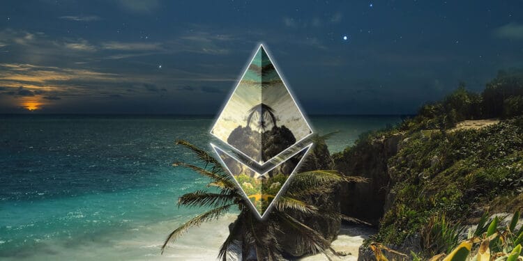 Dencun Mainnet Announcement | Ethereum Basis Weblog