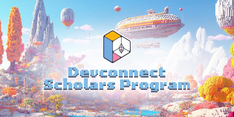 Saying the Devconnect ARG Students Program