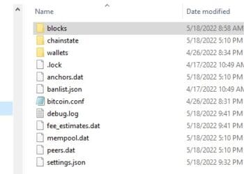 Unprune & Re-Obtain Failed. Core asks for a "-reindex" on account of chainstate, then fails