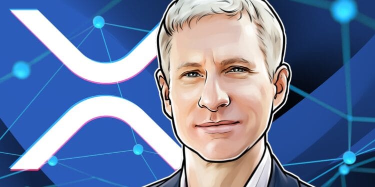 Ripple Co-Founder Strikes $175M XRP, Attracts Criticism Over Timing