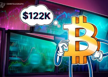 Bitcoin Eyes $123K However Q3 Information May Stall Worth Discovery