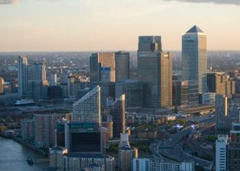 Commerce tensions cloud earnings and the G20 heads south