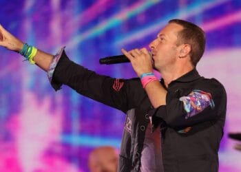 Astronomer investigating CEO Andy Byron after Coldplay kiss cam video