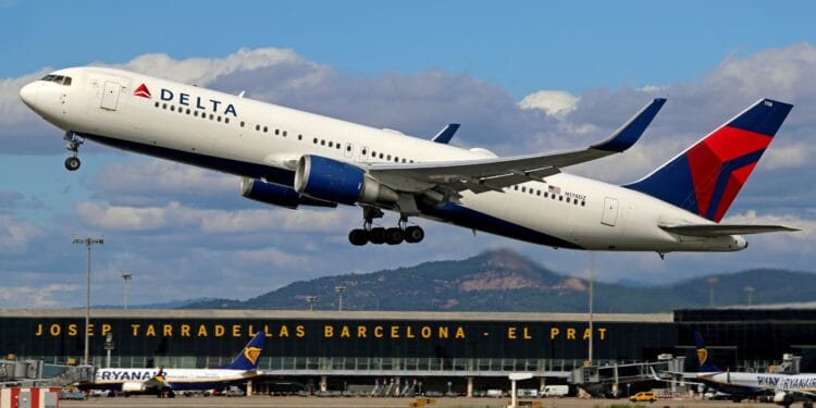 Delta Air Traces (DAL) 2Q 2025 earnings