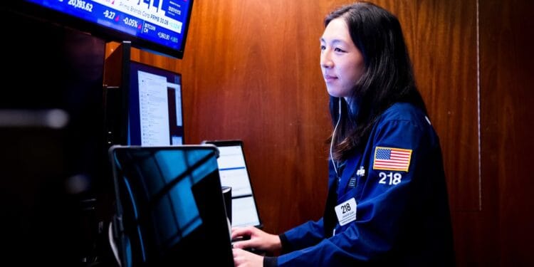 Inventory market at this time: Dwell updates