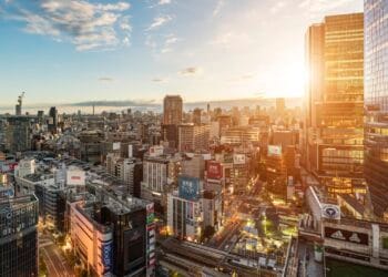 Asia inventory markets in the present day: dwell updates