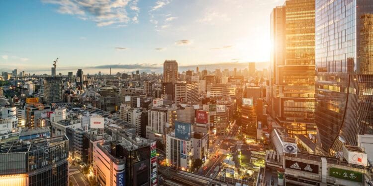 Asia inventory markets in the present day: dwell updates