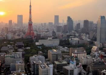 Asia inventory market stay updates