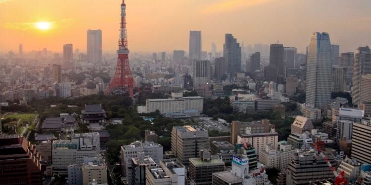 Asia inventory market stay updates