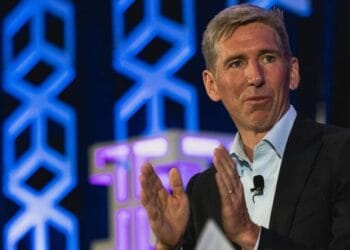 Bitwise CIO factors to demand shock driving ETH larger