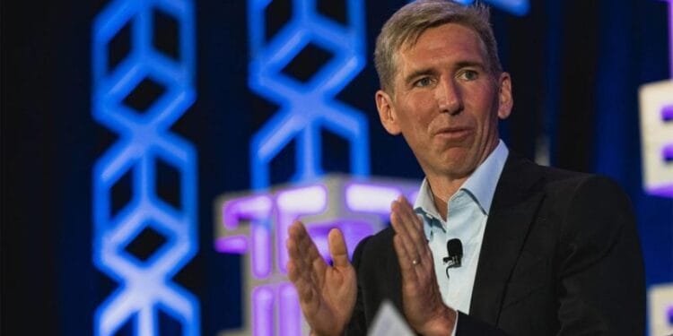 Bitwise CIO factors to demand shock driving ETH larger