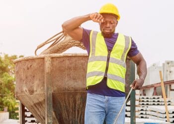 Scorching Days, Excessive Stakes: Warmth Sickness and HR’s Position