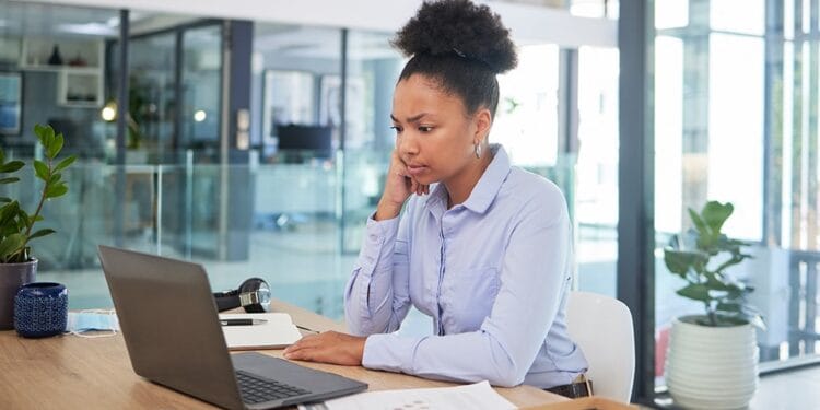 Might you see a cash launderer at work? 