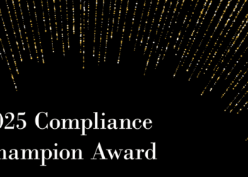 Celebrating the 2025 Traliant Compliance Champion Award Winner and Nominees 