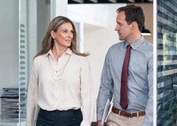 Code of Conduct is simply as sturdy as management’s instance