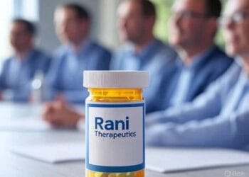 Rani Therapeutics Surges on Sport-Altering Oral Drug Supply Information