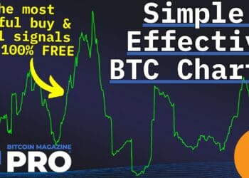 5 Free Metrics Each Bitcoin Investor Wants