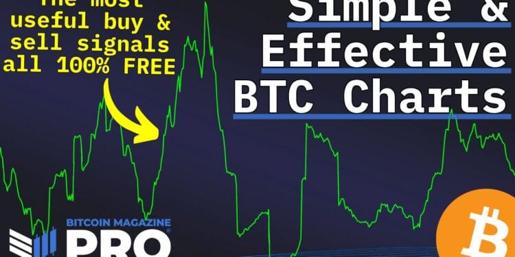 5 Free Metrics Each Bitcoin Investor Wants