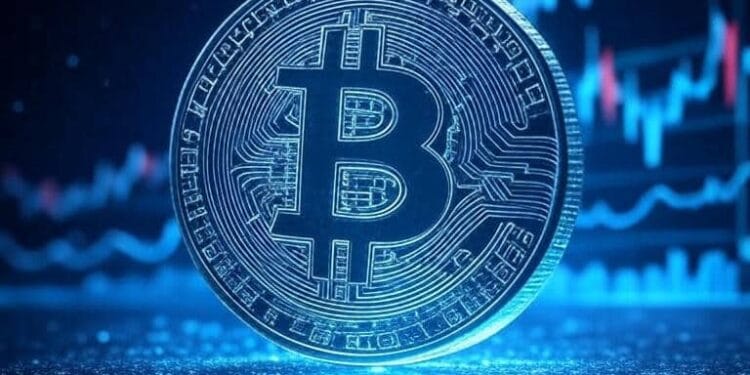 MicroCloud Hologram Inventory Soars as Bitcoin Wager Pays Off Large