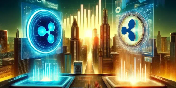 XRP Ledger’s (XRPL) New EVM Sidechain Unlocks Multi-Chain Liquidity for DeFi Builders