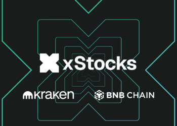 Kraken and Backed deepen xStocks attain with BNB Chain integration