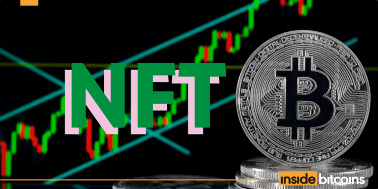 Bitcoin NFTs Hit $5.5B All-time Gross sales, As Inscriptions Close to 100M