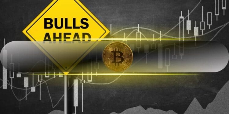 How Bitcoin Might Hit $200K on International Institutional Inflows Alone