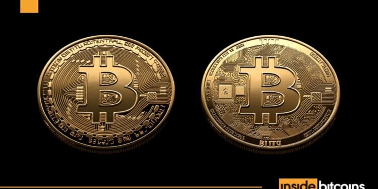 Bitcoin Wallets Transfer $2.18B In BTC After 14-Yr Dormancy