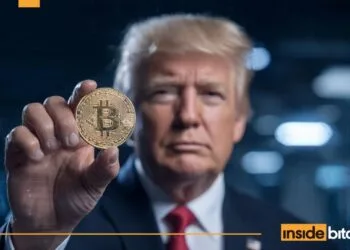 Bitcoin Hits ATH, ETF Inflows Surge, Trump Calls for Huge Fee Reduce