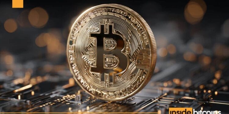 Bitcoin Units New ATH As ETF Inflows Surge