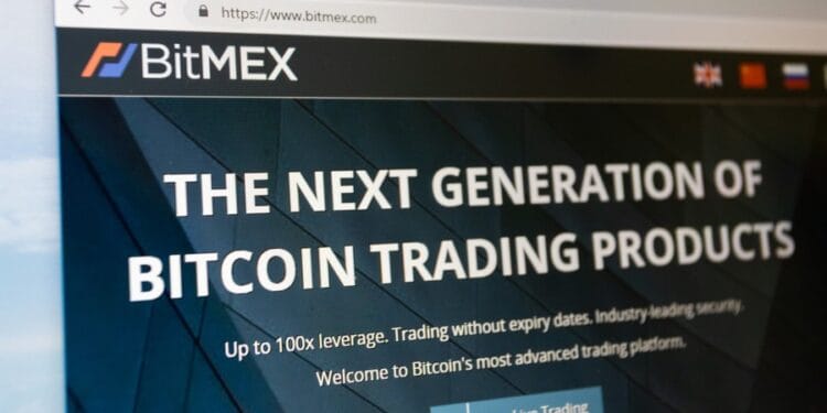 Can Crypto Perpetuals Problem This?