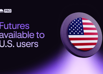 Asserting U.S. regulated derivatives, creating unified entry to futures and crypto spot markets